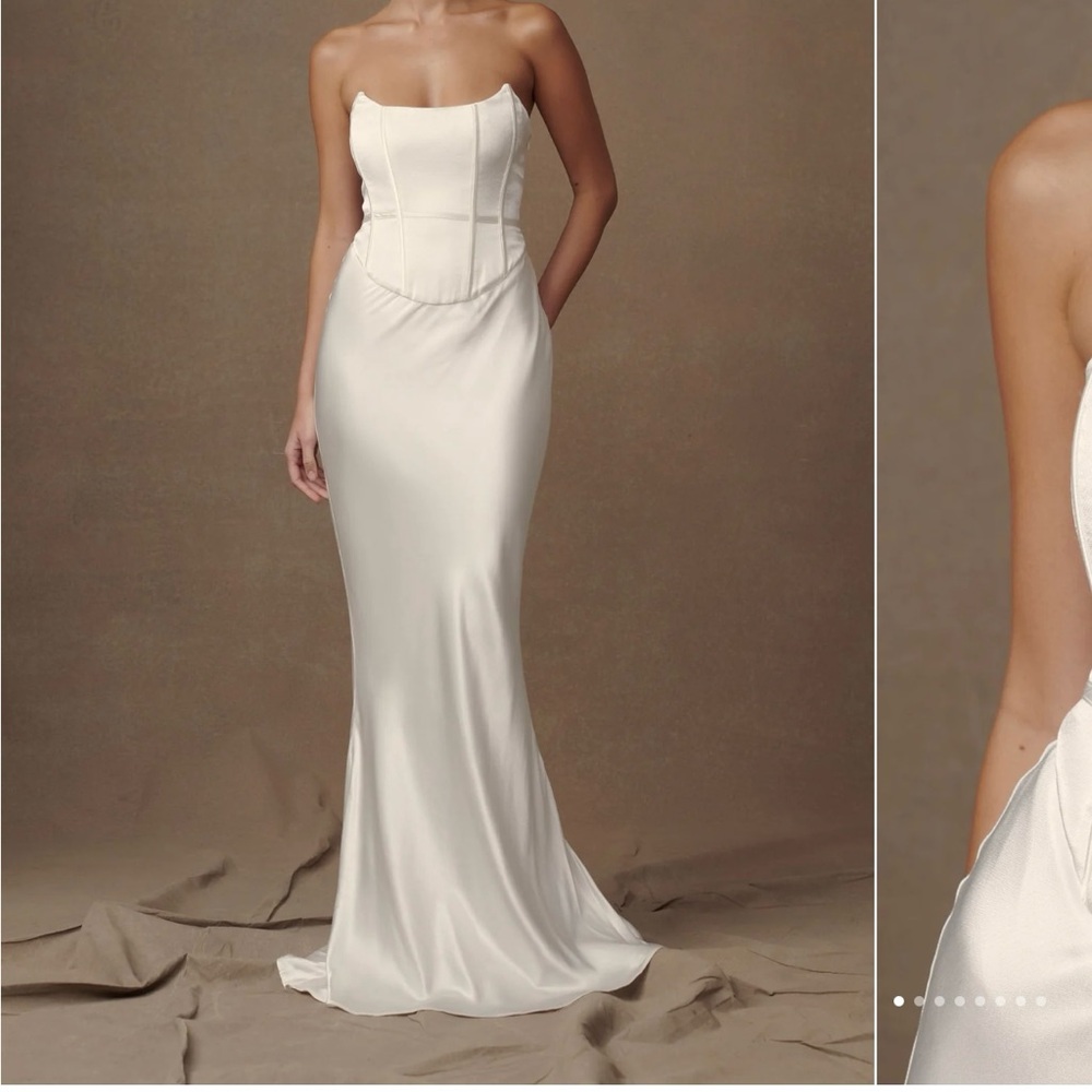 Meshki Harlow Dress